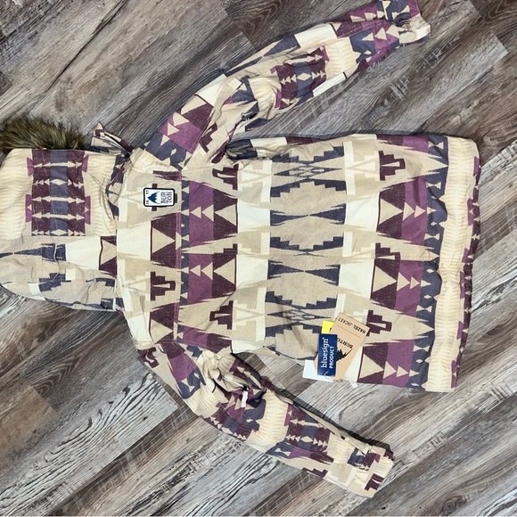 XS Burton Hazel Jacket NWT - Picture 2 of 5